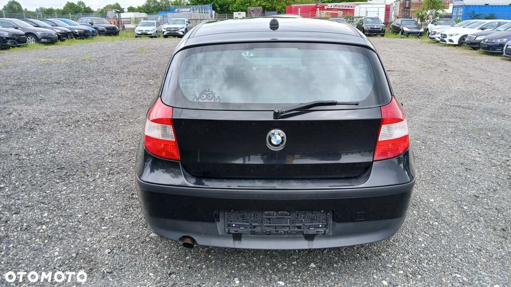 BMW Seria 1 116i - 14