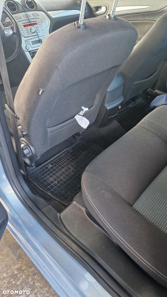 Ford Mondeo 1.8 TDCi Trend - 5