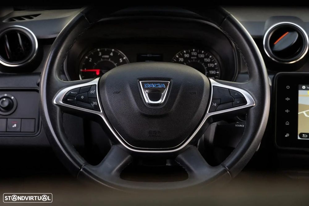 Dacia Duster - 12