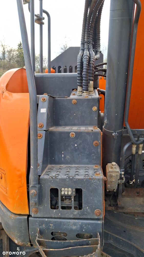 Doosan DX140 LCR/5 - 26