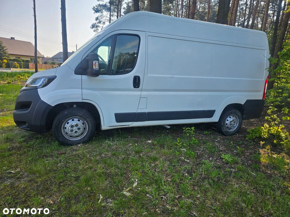Peugeot BOXER - 17