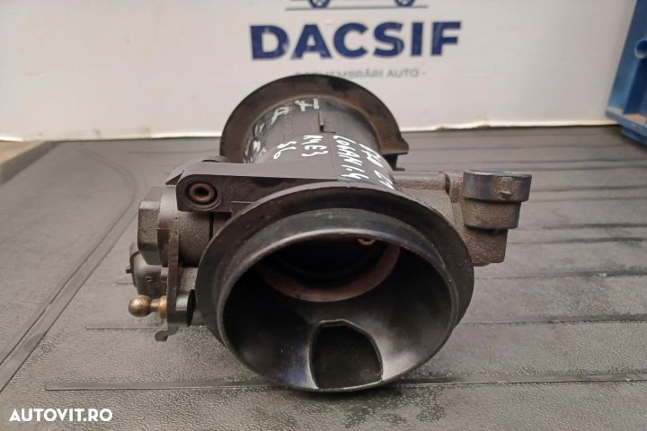 Clapeta acceleratie 7700273699F 97089100 7700273699F 97089100 Dacia L - 3