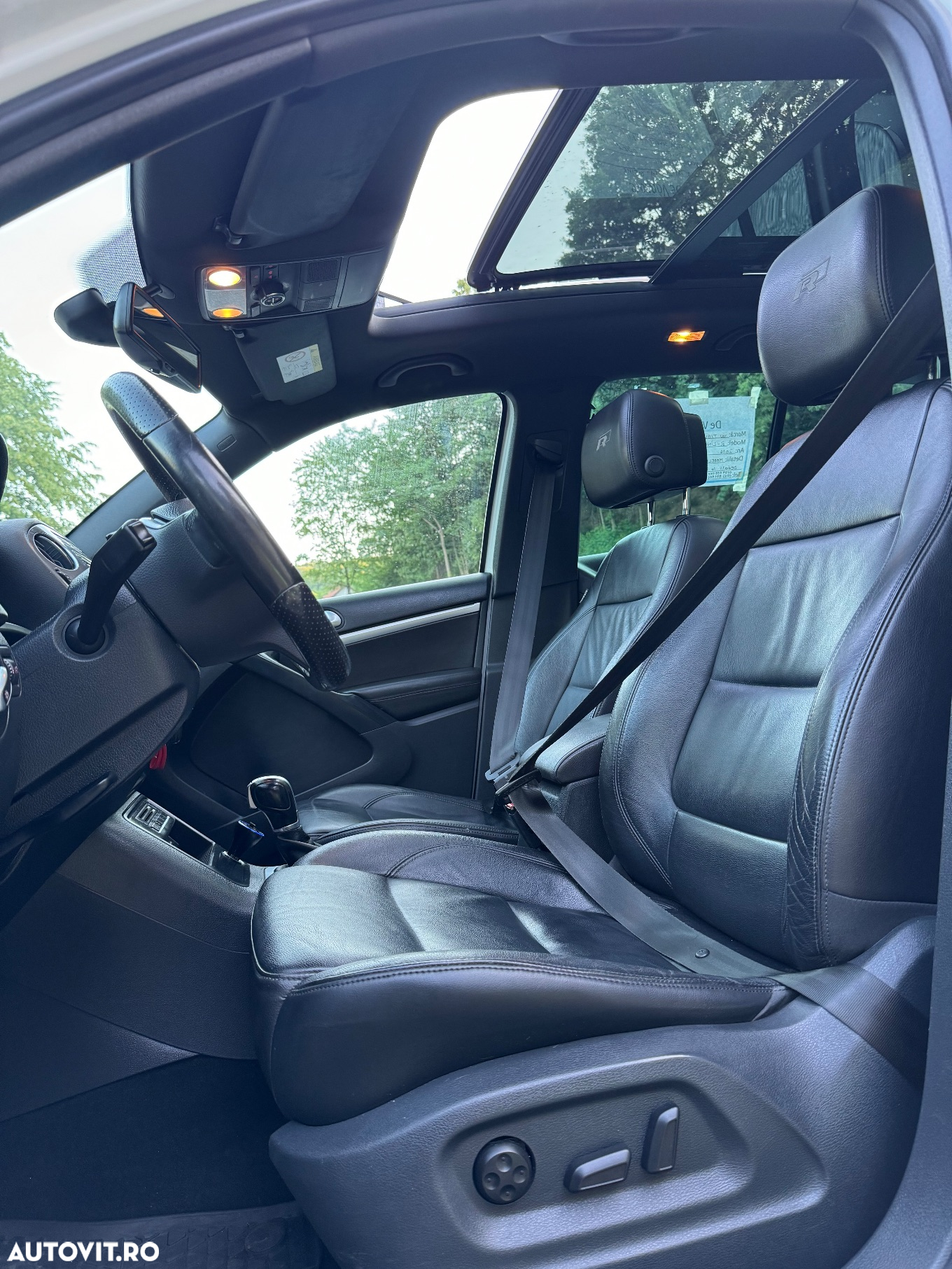 Volkswagen Tiguan 2.0 TDI 4Mot DSG Comfortline - 7