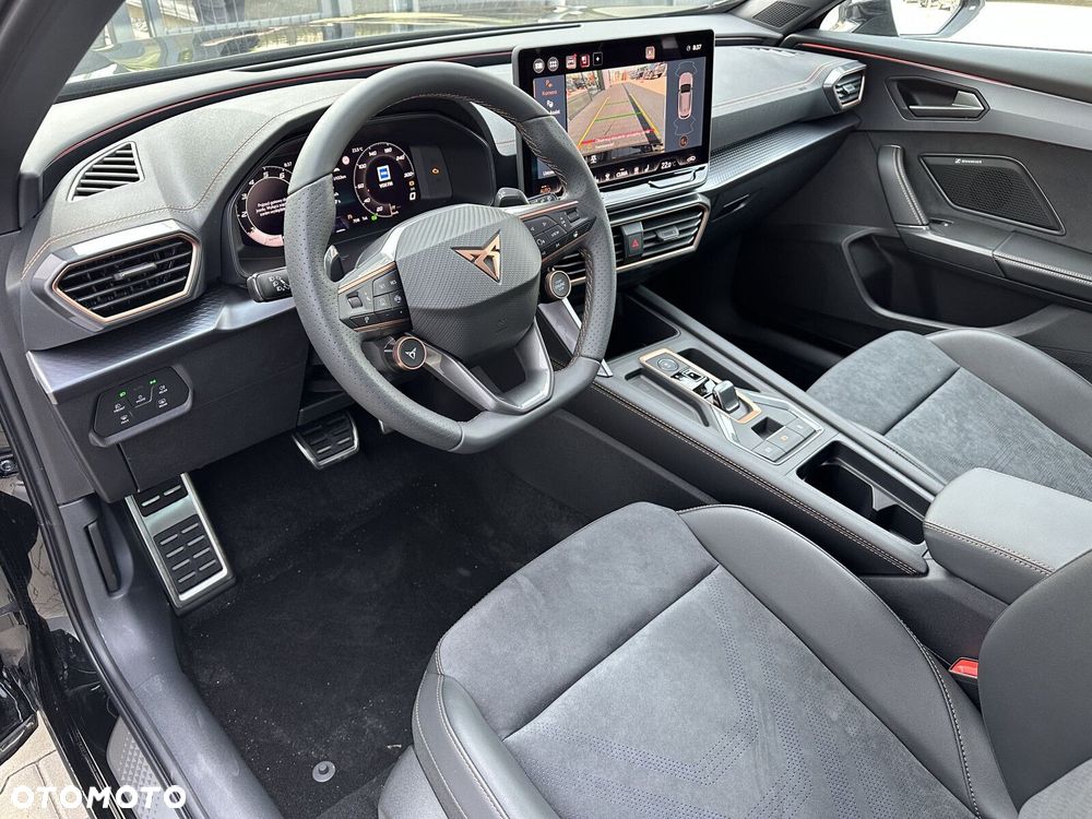 Cupra Formentor 1.5 eTSI mHEV DSG - 16