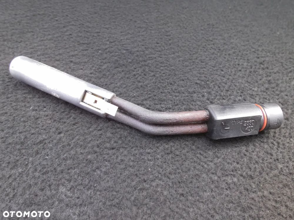 GRZAŁKA SILNIKA PODGRZEWACZ OGRZEWACZ OGRZEWANIE DEFA 2880 400W 230V TOYOTA LEXUS - 1