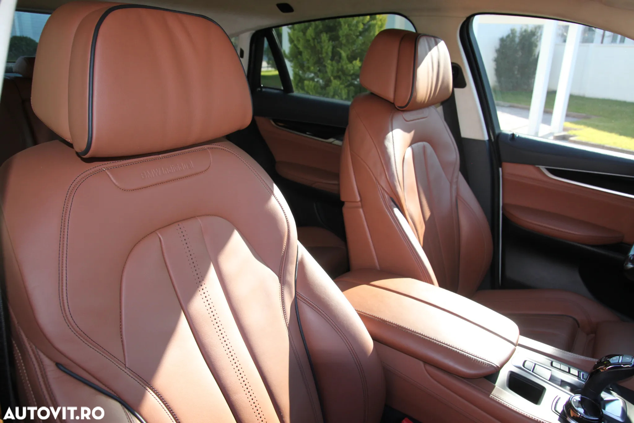 BMW X6 xDrive40d - 23