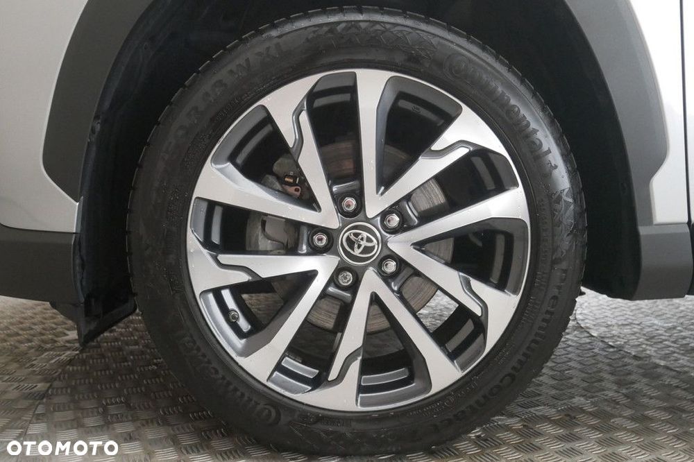 Toyota Corolla Cross 2.0 Hybrid Style - 14