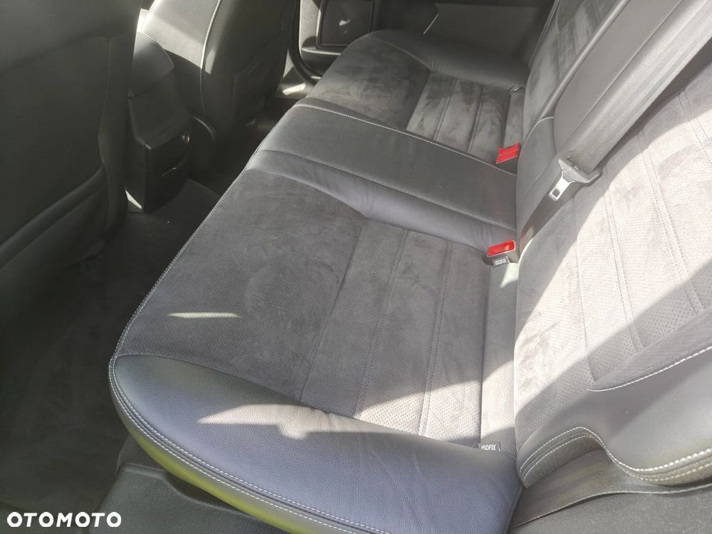 Ford Mondeo 2.0 EcoBoost Start-Stopp Autom Titanium - 16