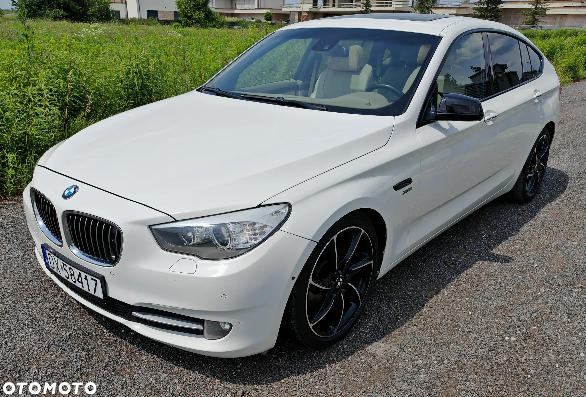 BMW 5GT 535d - 7