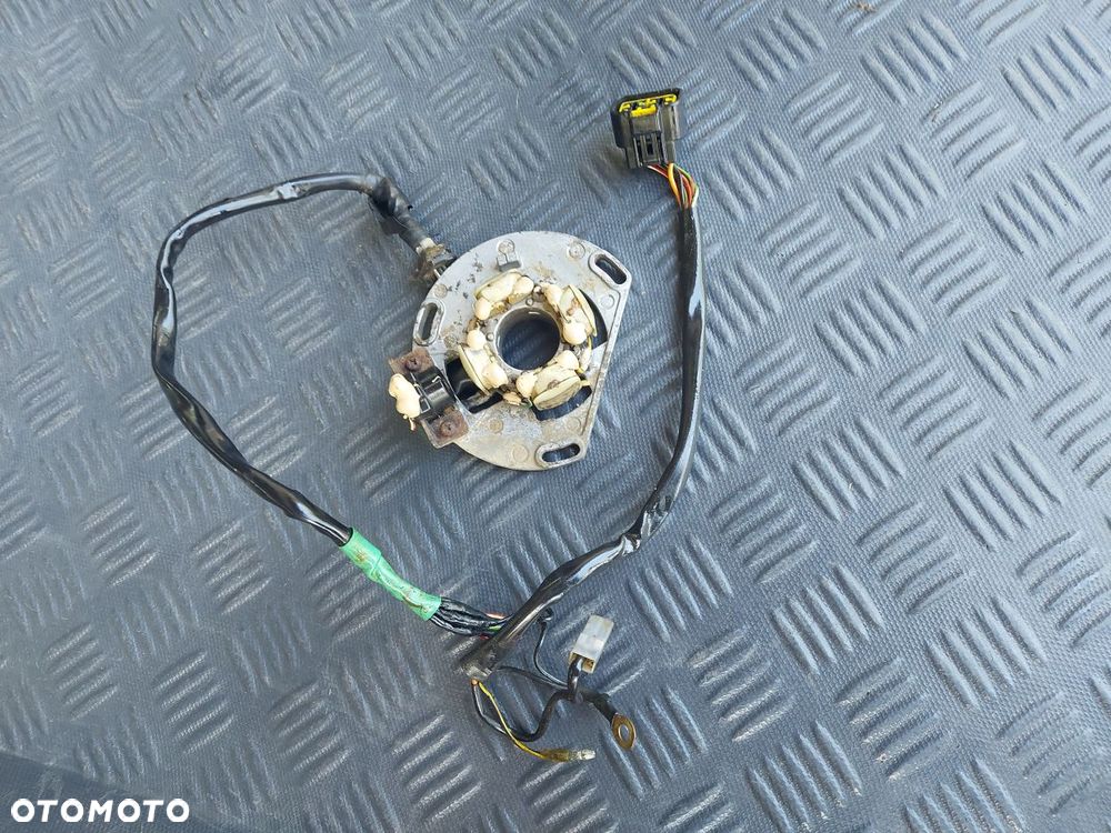 KTM SX 65 85 STATOR ZAPŁON STOJAN SX65 SX85 - 1
