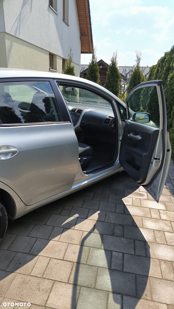 Toyota Auris 1.6 VVT-i Premium - 18