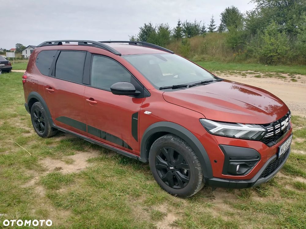 Dacia Jogger 1.0 TCe SL Extreme 7os - 2