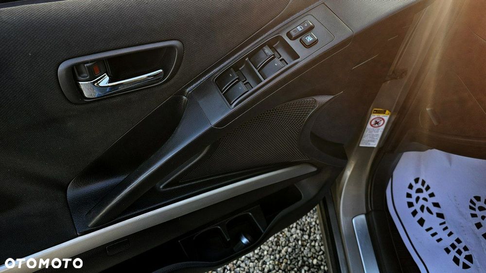 Toyota Corolla Verso - 19