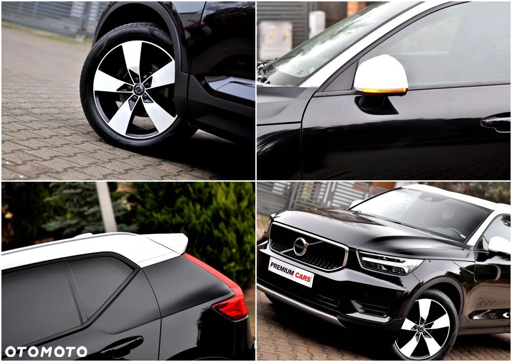 Volvo XC 40 T3 Momentum - 31