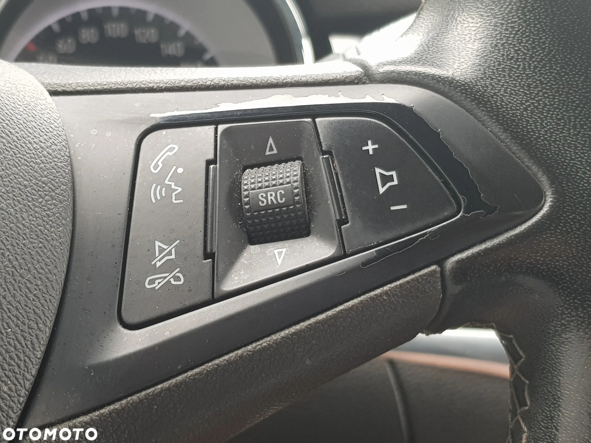Opel Astra V 1.2 T Elegance S&S - 16