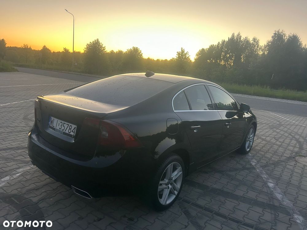 Volvo S60 D3 Drive-E Base - 18