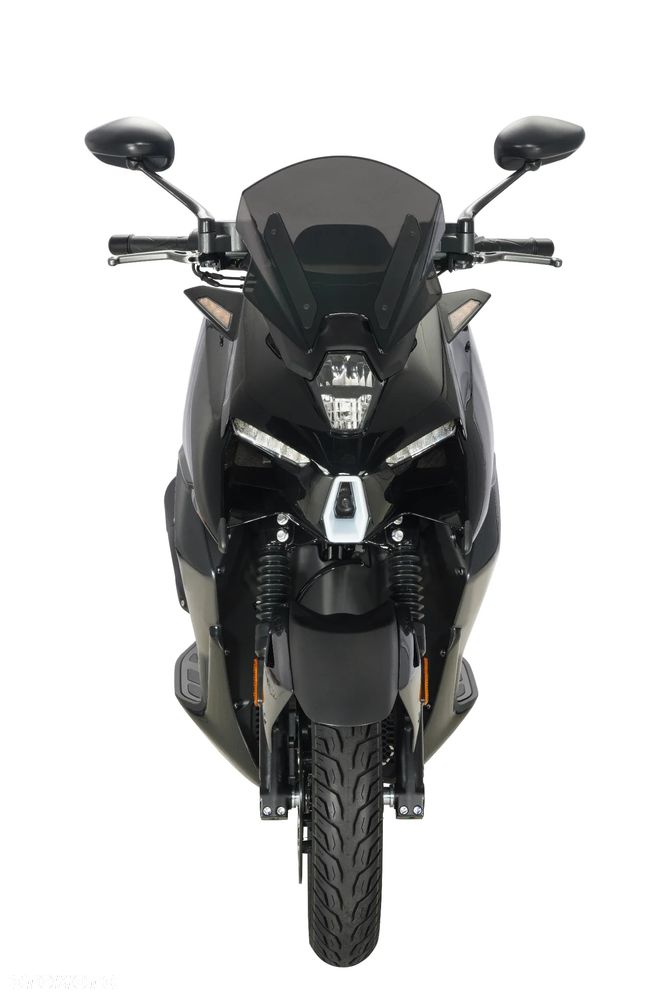 Zontes 125M - 5