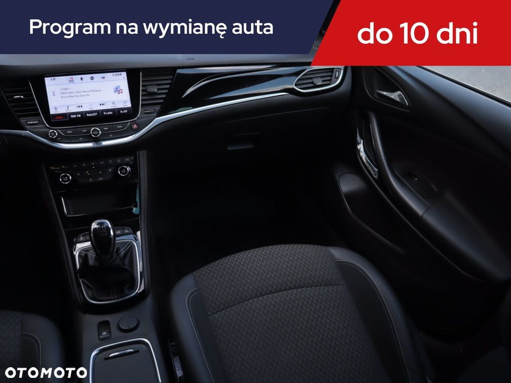 Opel Astra - 10