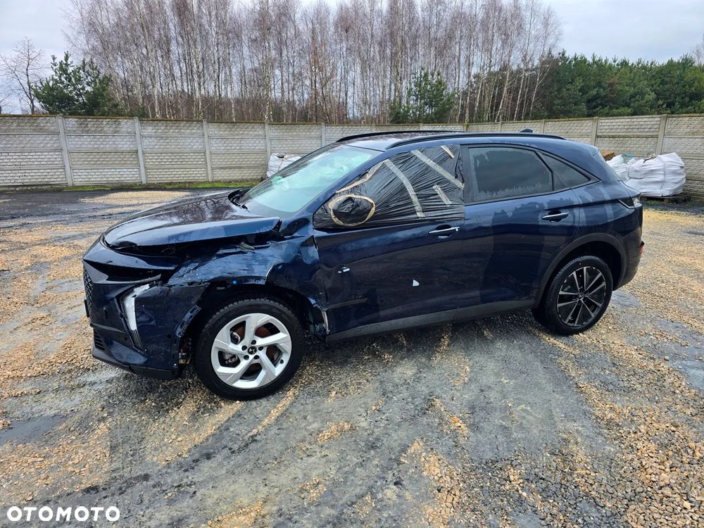 DS Automobiles DS 7 Crossback - 7