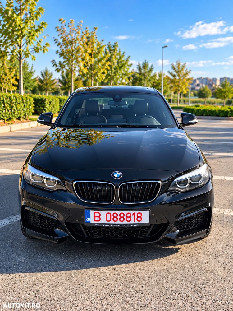 BMW M2 - 2
