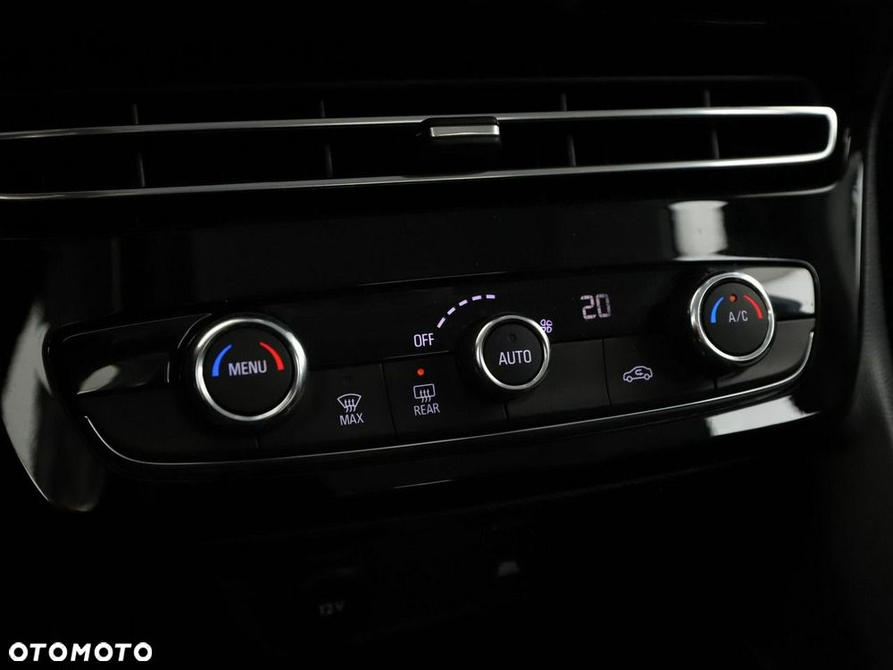 Opel Mokka X - 27