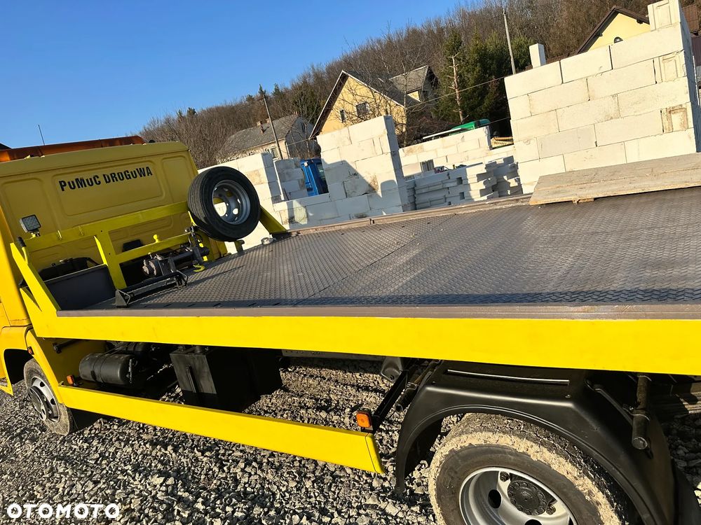 MAN l2000 - 5