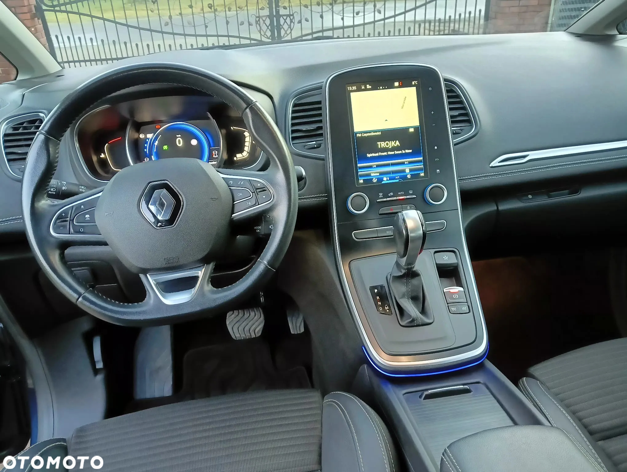 Renault Scenic - 3