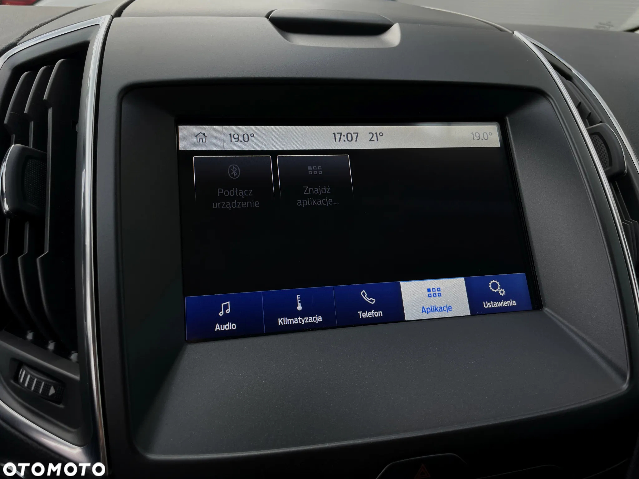 Ford S-Max 2.0 EcoBlue Edition - 28