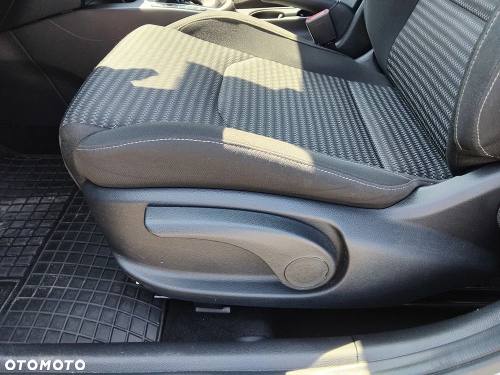 Kia XCeed 1.5 T-GDI M DCT - 21