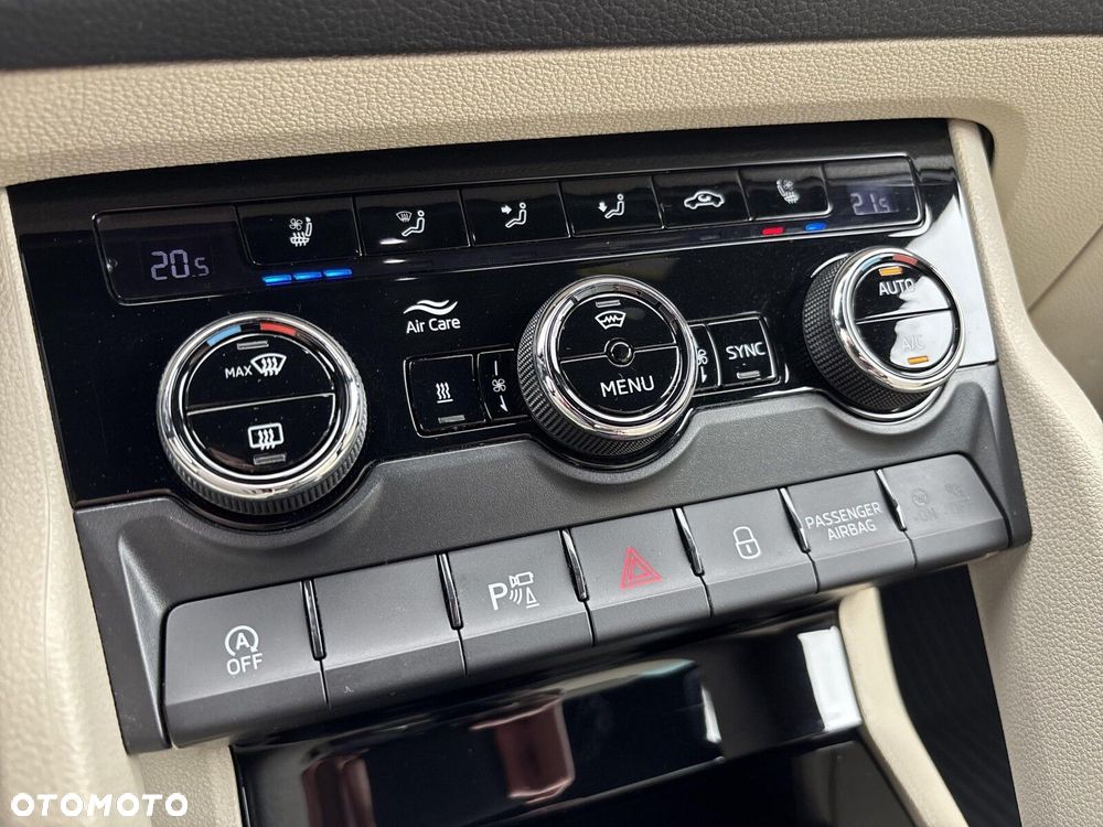 Skoda Kodiaq 2.0 TSI 4x4 L&K DSG - 37