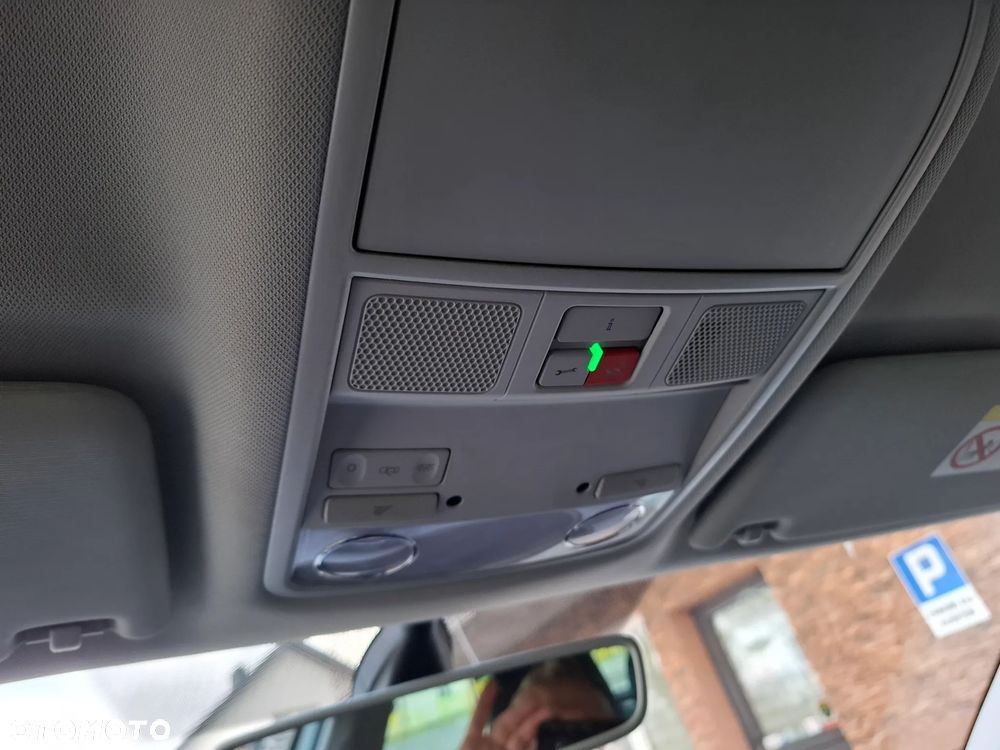 Skoda Octavia 1.6 TDI Premium Edition - 25