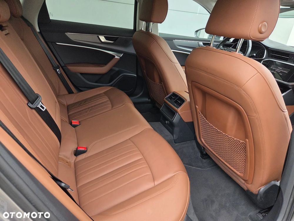 Audi A6 Avant 35 TDI mHEV S tronic - 13