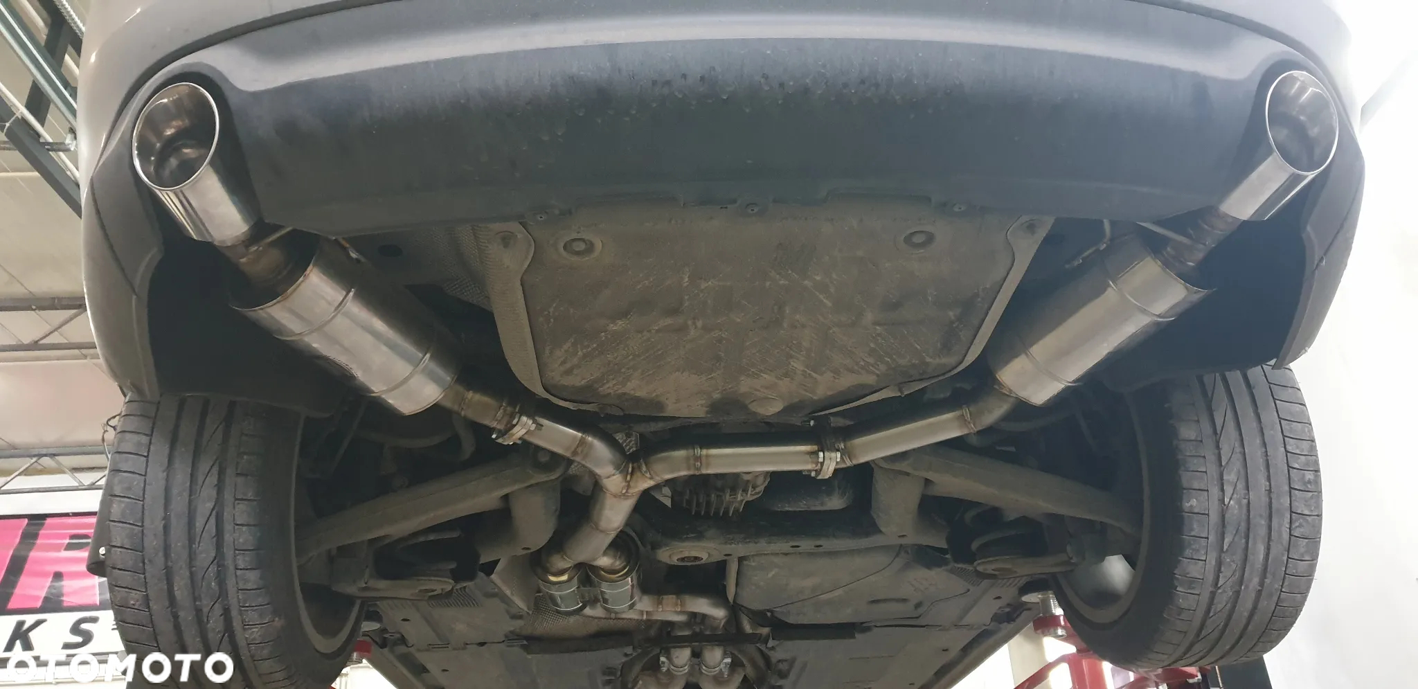 Audi A5 3.2 FSI Quattro - 12