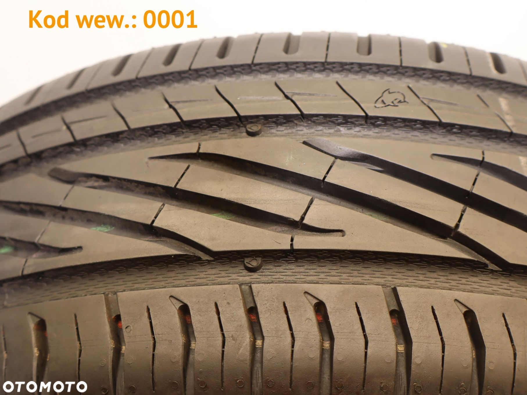 Uniroyal RainSport 5 - 205/55 R16 - 7