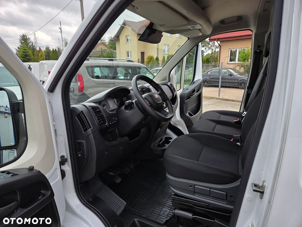 Fiat Ducato - 15