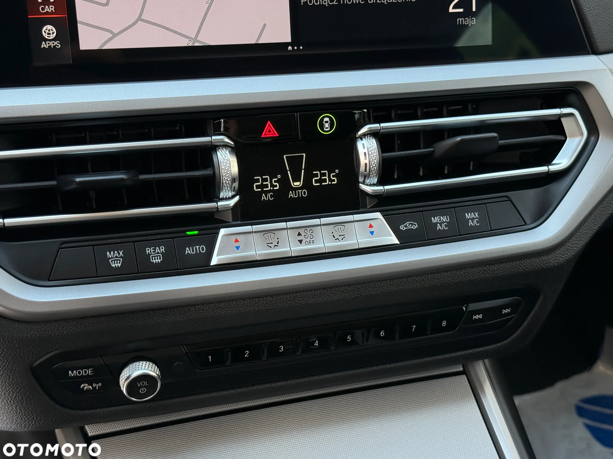 BMW Seria 3 318i Advantage - 21