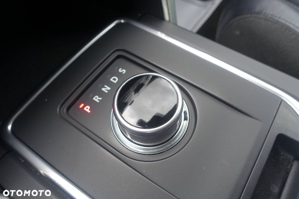 Land Rover Discovery Sport 2.0 Si4 SE - 21