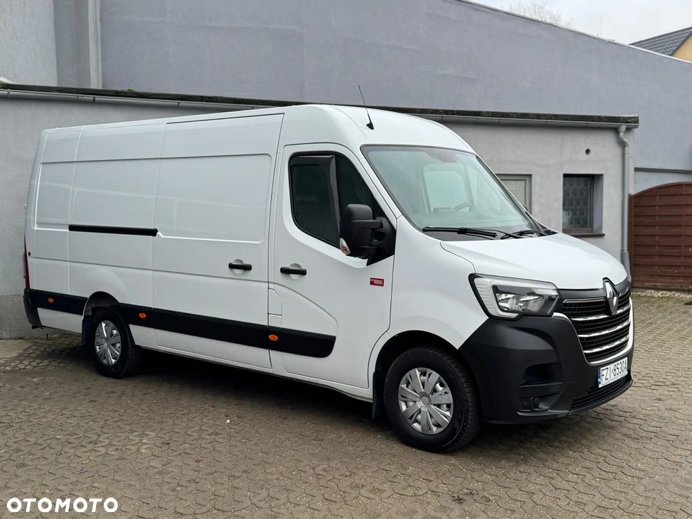 Renault Master - 5