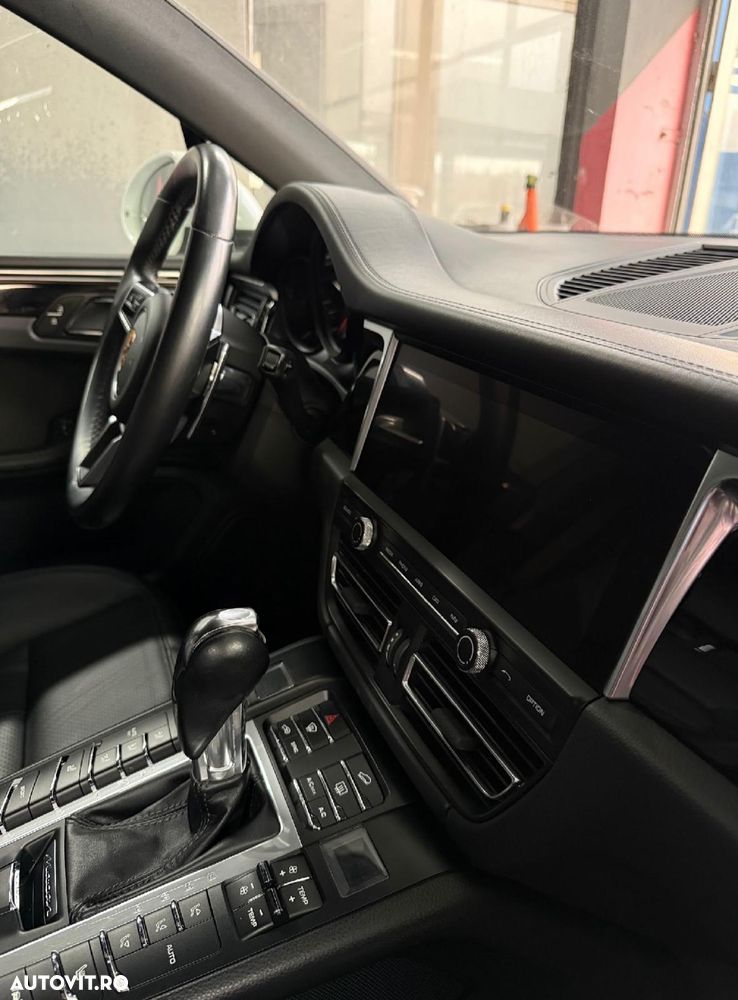 Porsche Macan - 6