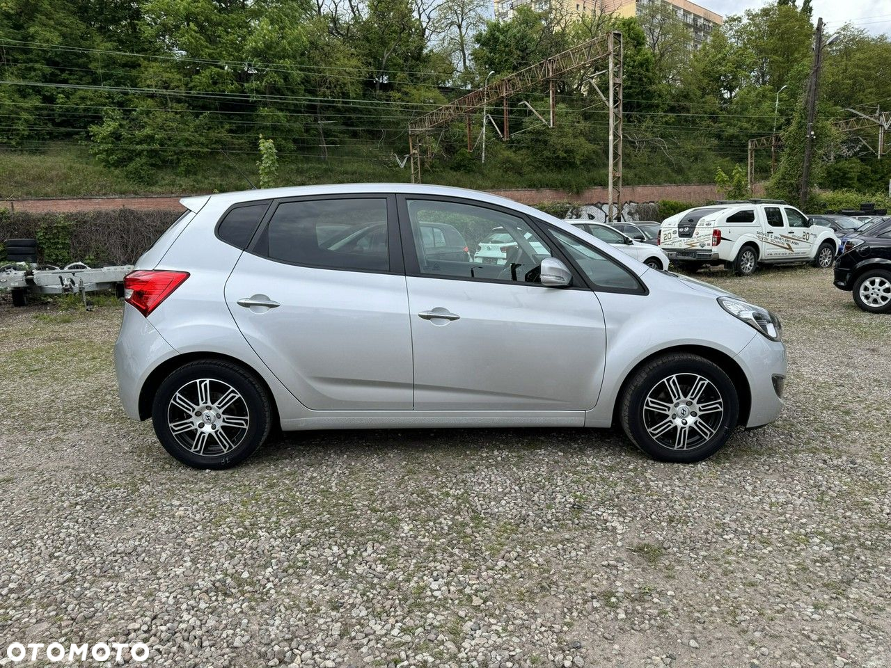 Hyundai ix20 - 6