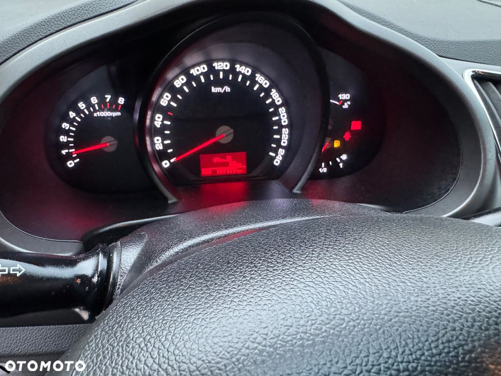 Kia Sportage 2.0 CVVT 4WD Spirit - 19