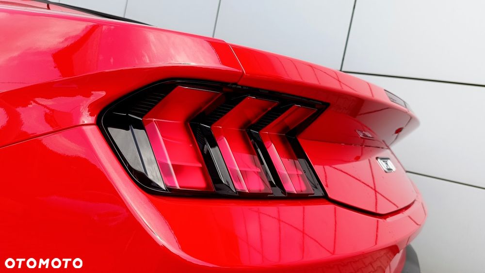 Ford Mustang 5.0 Ti-VCT V8 GT - 15