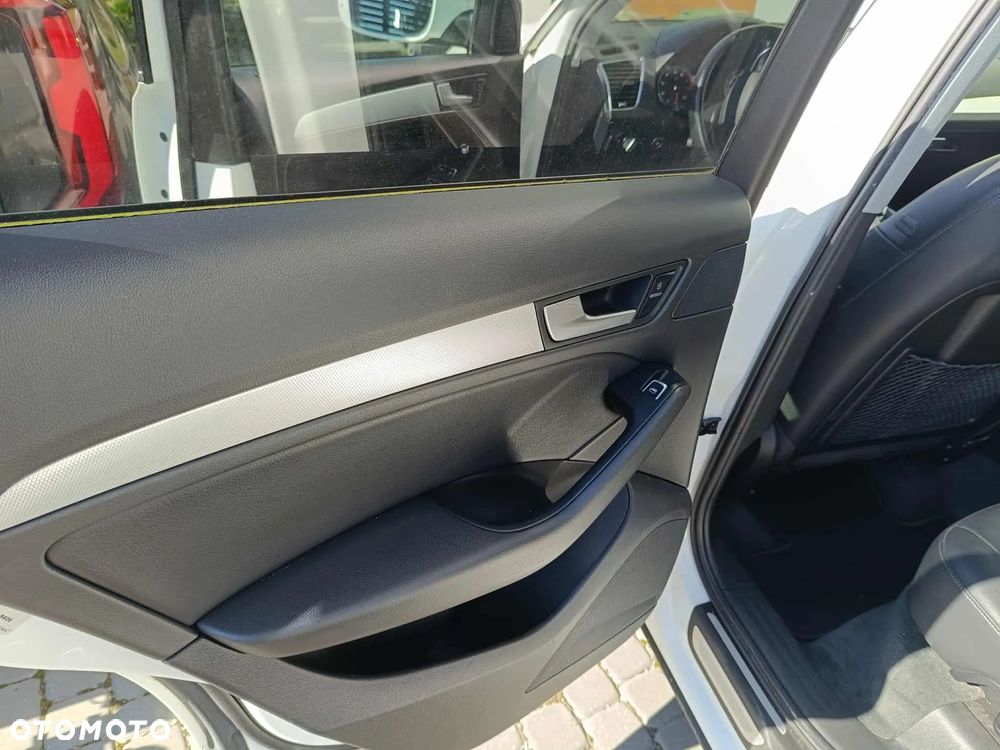 Audi Q5 2.0 TFSI Quattro Tiptronic - 34