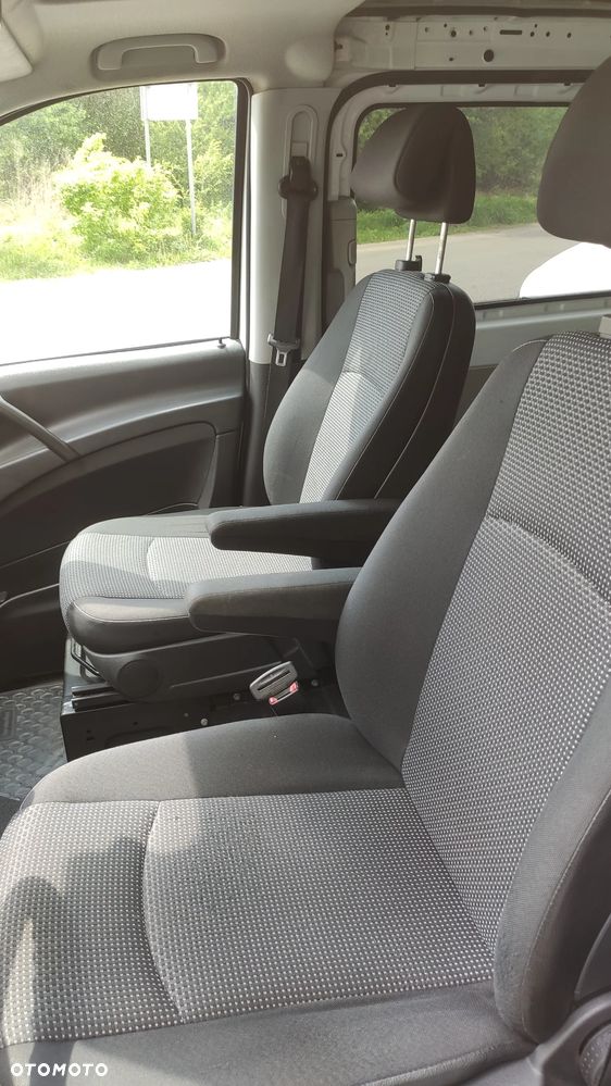 Mercedes-Benz Vito 639 - 16