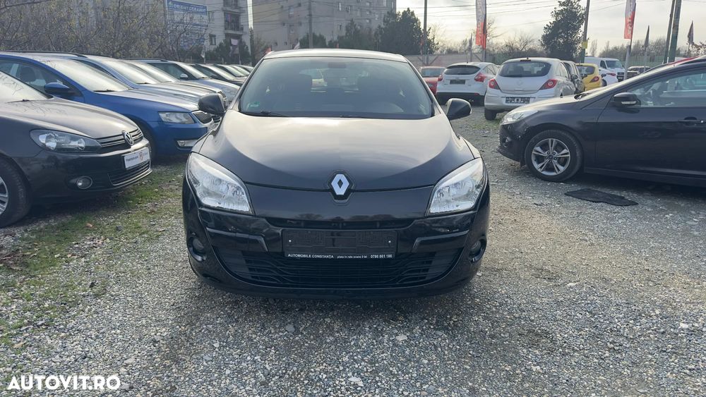 Renault Megane - 11