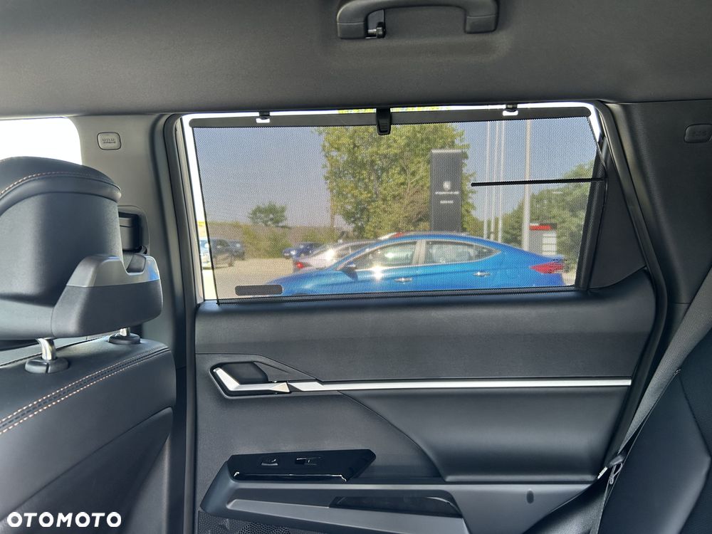 SsangYong/KGM Torres EVX 73,4 kWh Wild - 27