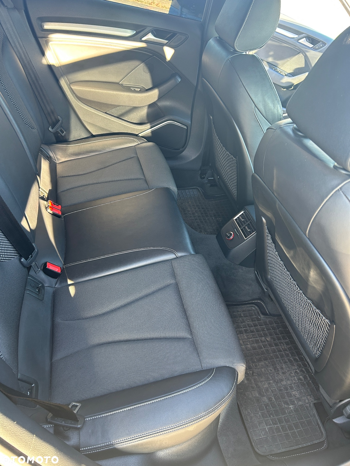 Audi A3 2.0 TDI Ambiente - 17