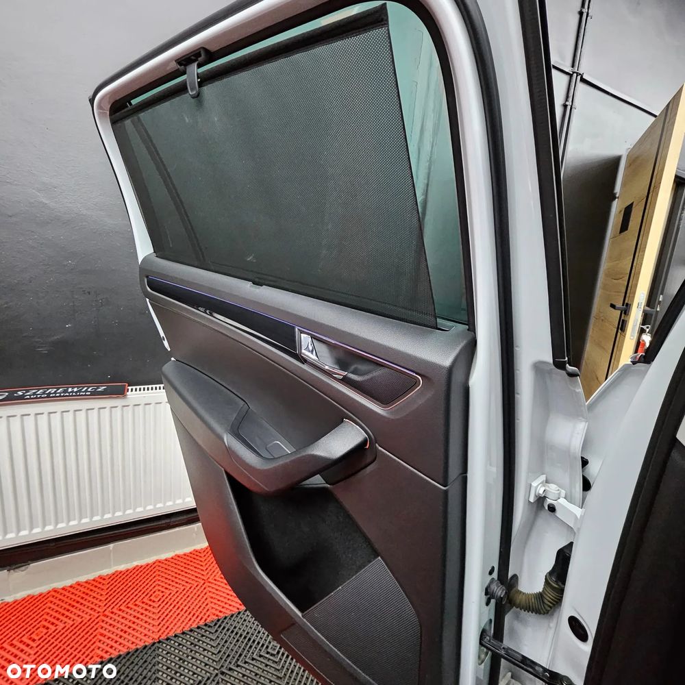 Skoda Kodiaq 2.0 TSI 4x4 Active DSG 7os - 22