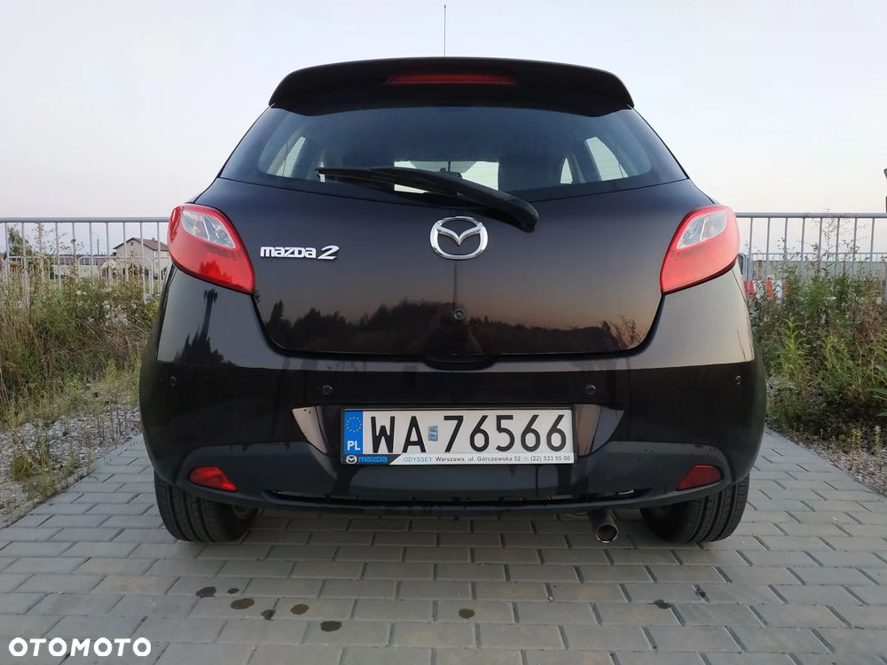 Mazda 2 1.5 Sport - 2