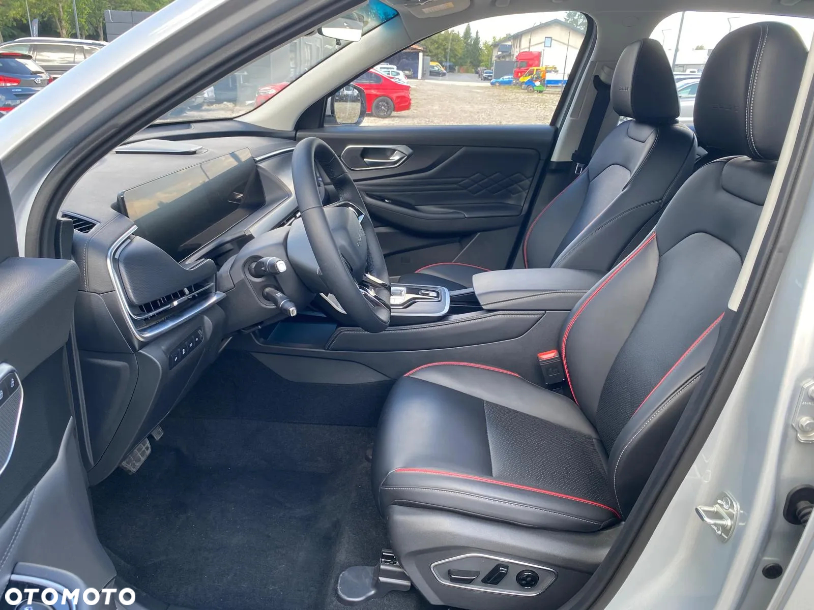BAIC 7 - 17